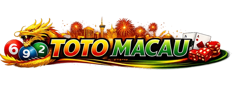 logo RESULT TOTO MACAU